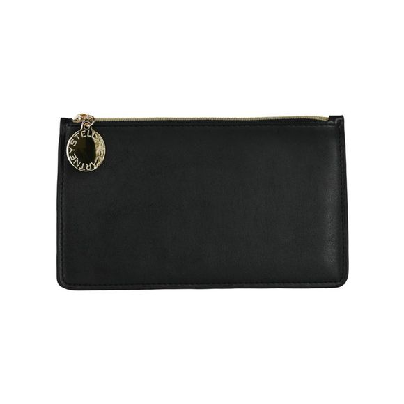 Stella McCartney Square-Frame Acetate Sunglasses Brown Mens - Picture 4 of 4